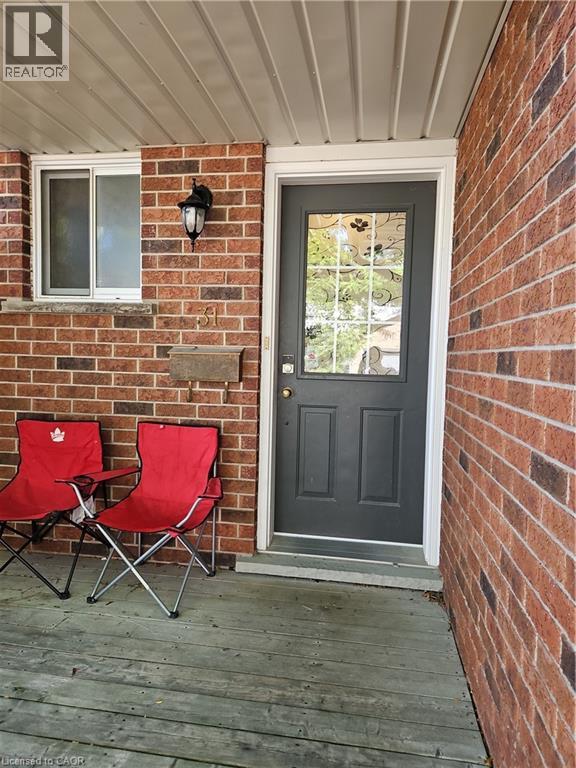 350 Erbsville Road Unit# 31, Waterloo, Ontario  N2T 2P7 - Photo 4 - 40764856