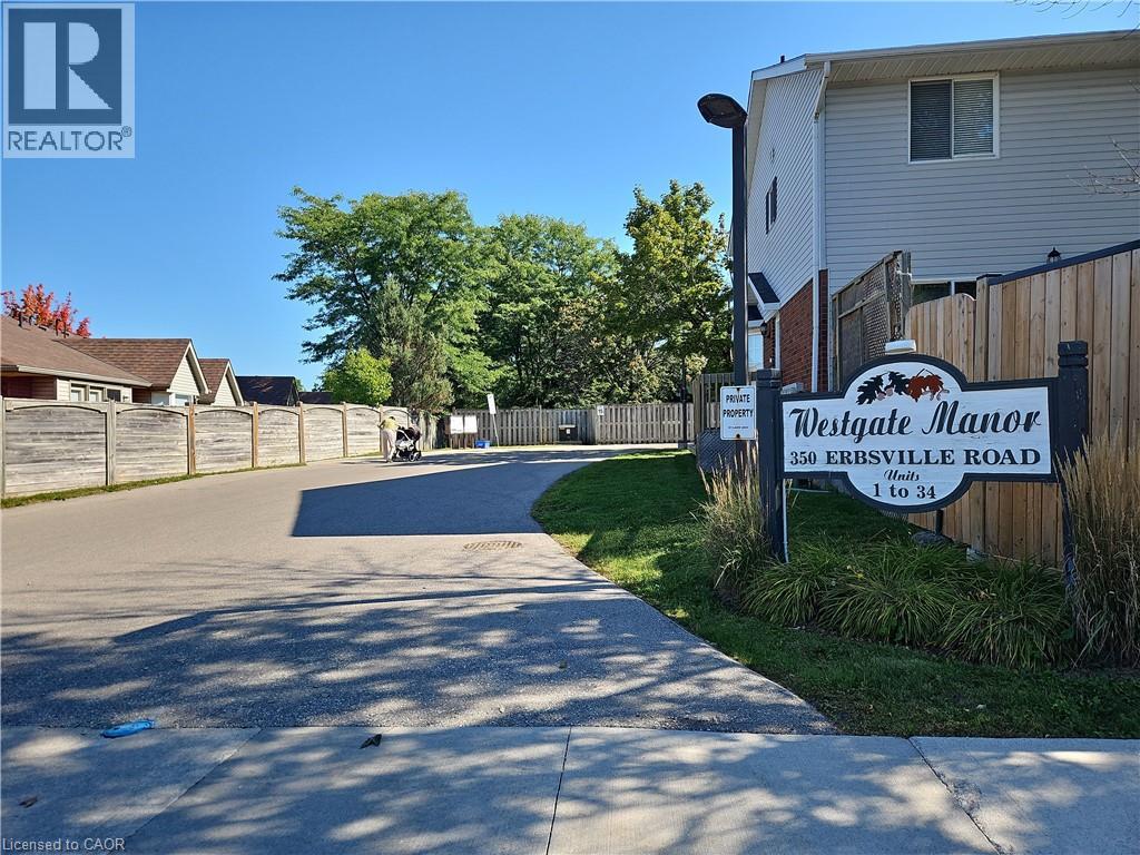 350 Erbsville Road Unit# 31, Waterloo, Ontario  N2T 2P7 - Photo 42 - 40764856