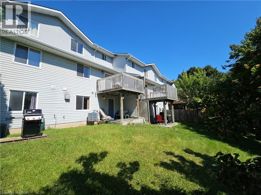350 Erbsville Road Unit# 31, Waterloo, Ontario  N2T 2P7 - Photo 39 - 40764856