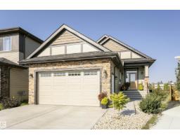 139 Kidd Cr West Haven Park, Leduc, Ca