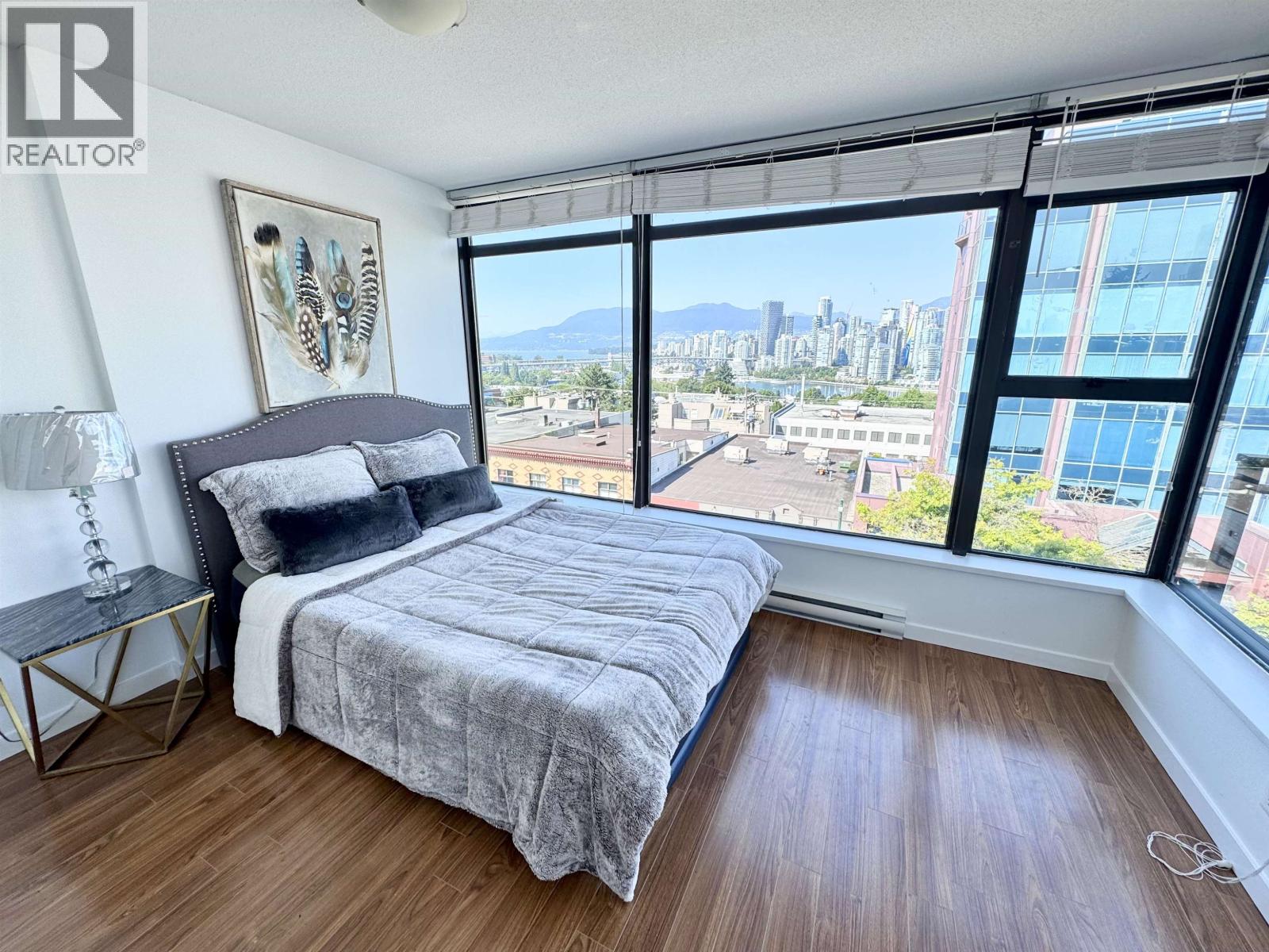 708 1068 W Broadway, Vancouver, British Columbia  V6B 1E6 - Photo 3 - R3042138