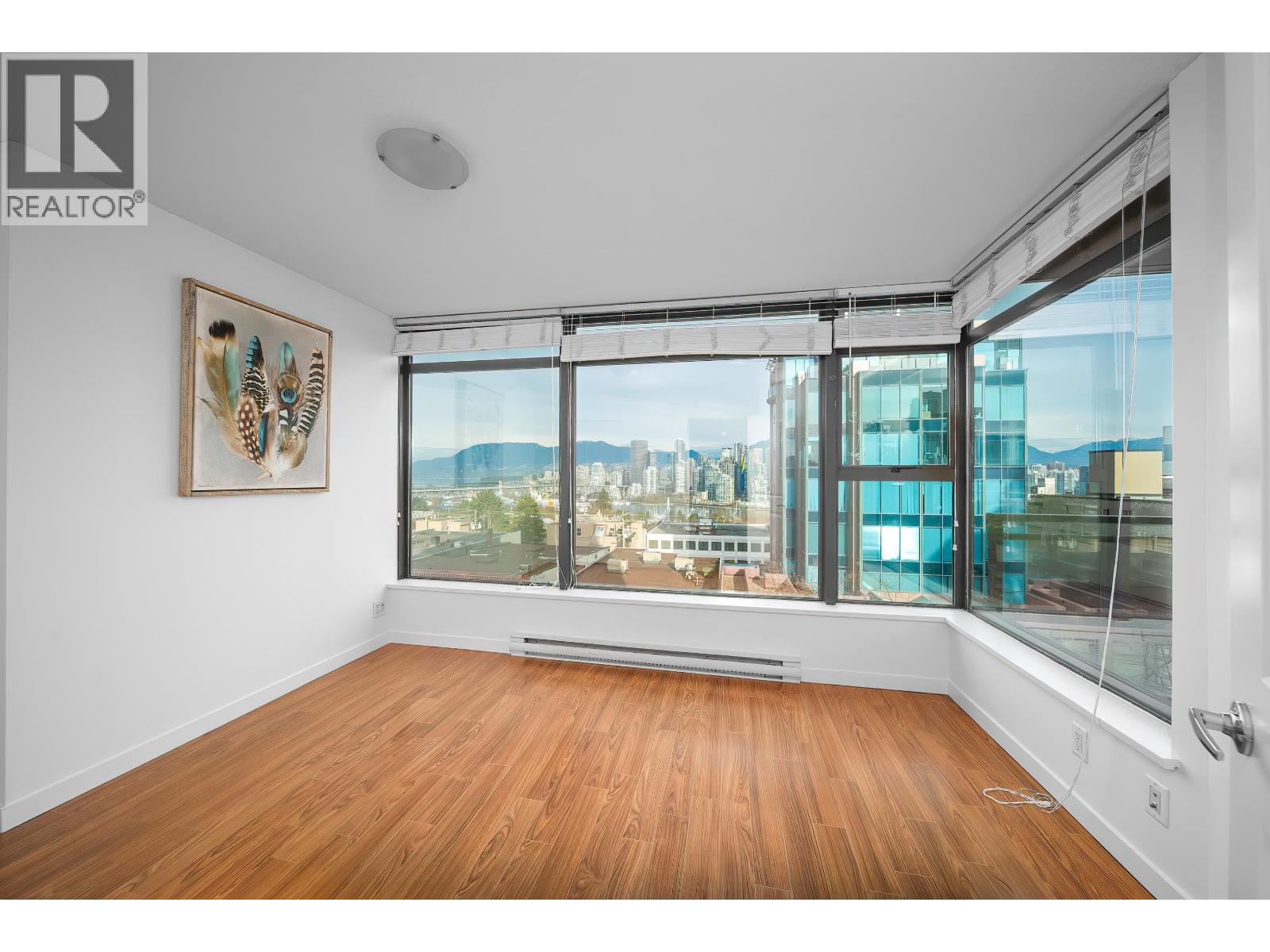 708 1068 W Broadway, Vancouver, British Columbia  V6B 1E6 - Photo 7 - R3042138