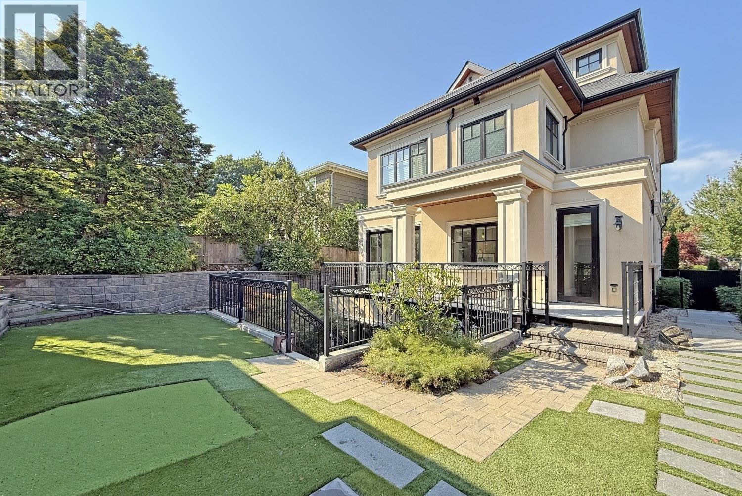 2930 W 29th Avenue, Vancouver, British Columbia  V6L 1Y4 - Photo 36 - R3042103