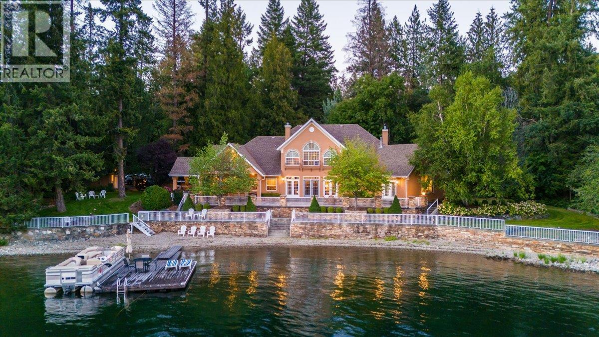 169 Alpine Road, Christina Lake, British Columbia