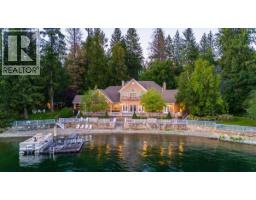 169 Alpine Road Christina Lake, Christina Lake, Ca