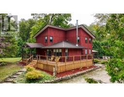 340 Bryant Street, South Bruce Peninsula, Ca