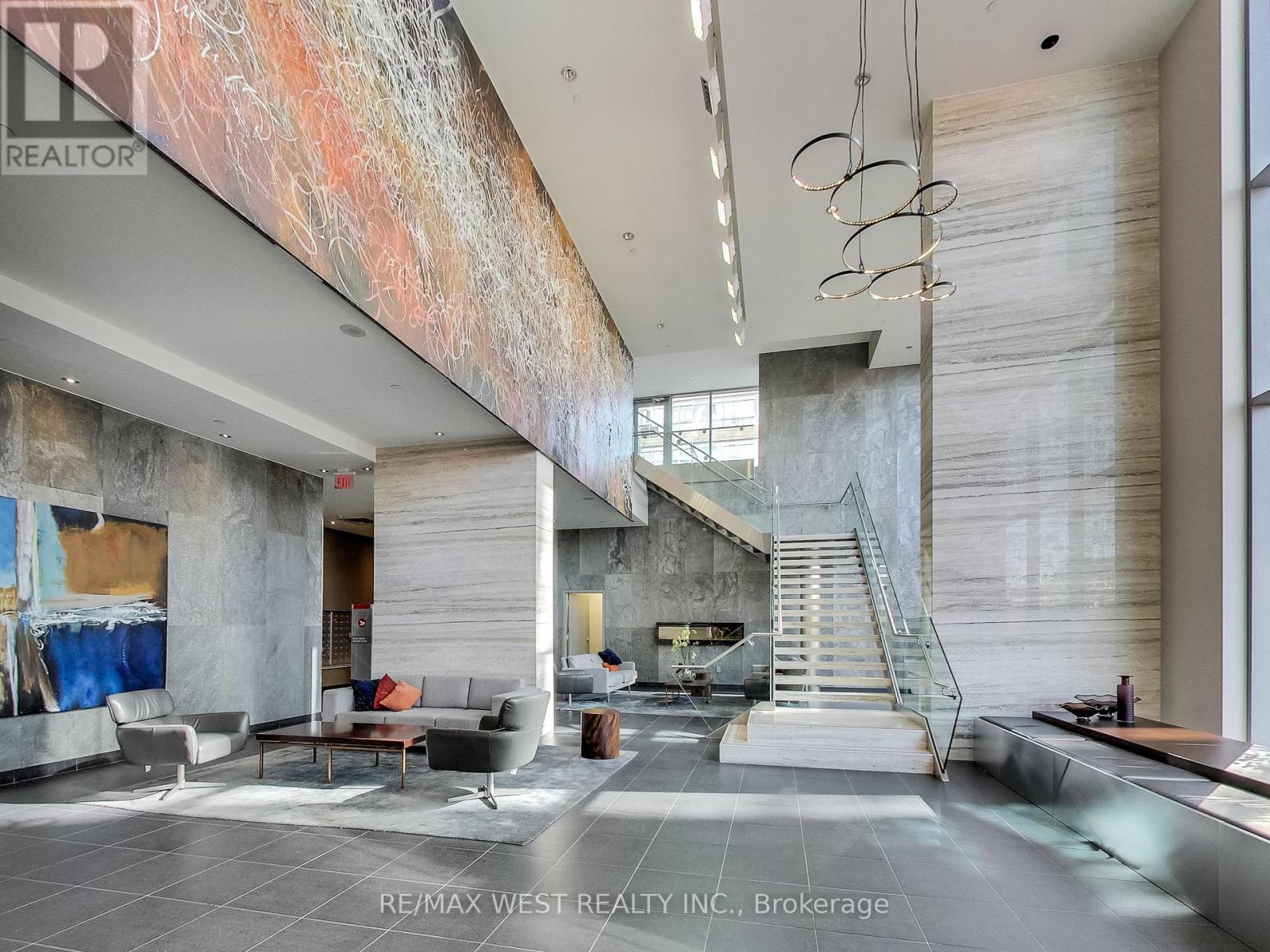 1110 - 15 ICEBOAT TERRACE E, Toronto, Ontario