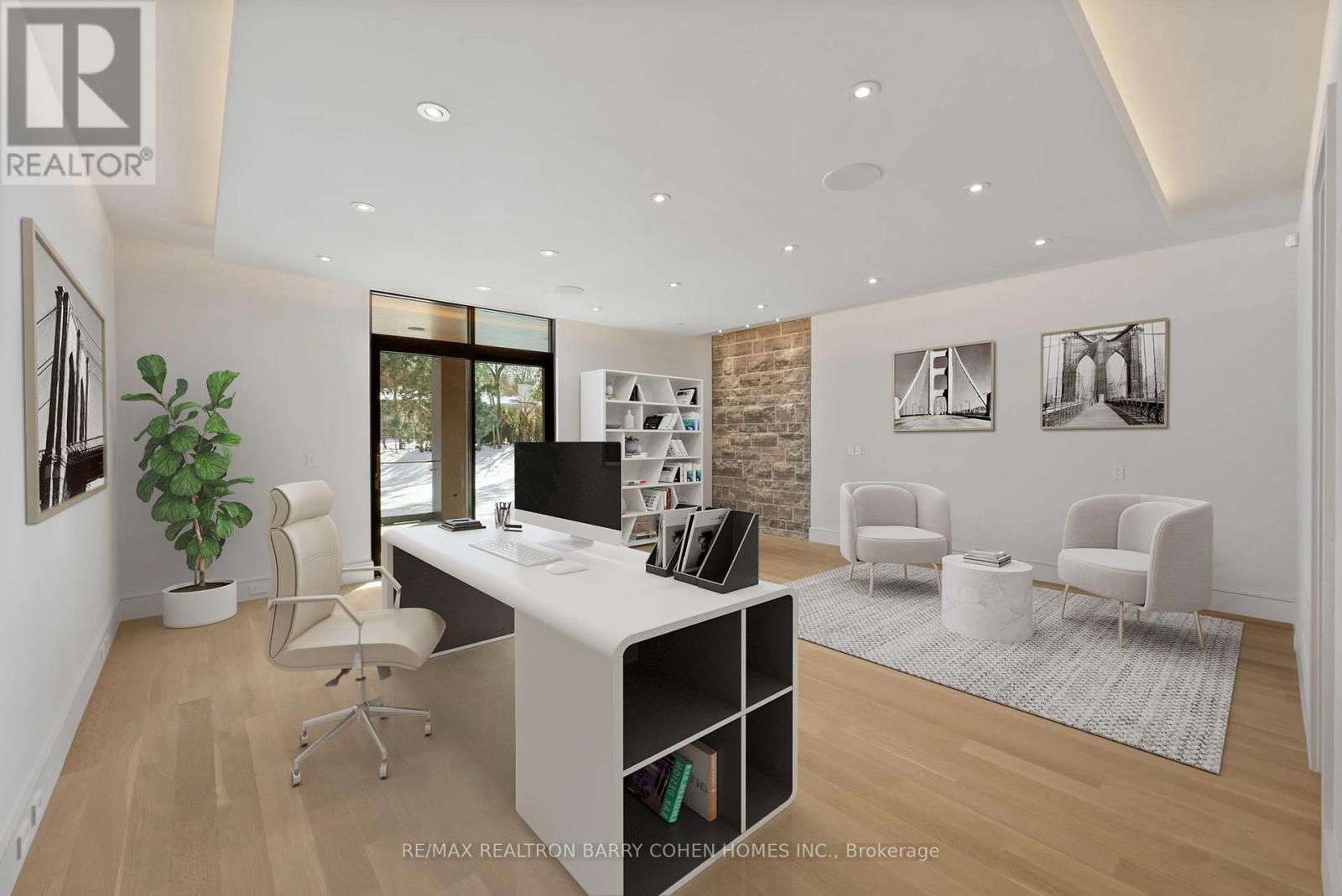 103 Old Colony Road, Toronto, Ontario  M2L 2K3 - Photo 15 - C12375924