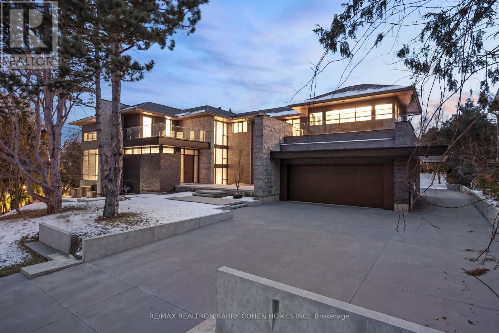 103 Old Colony Road, Toronto, Ontario  M2L 2K3 - Photo 39 - C12375924
