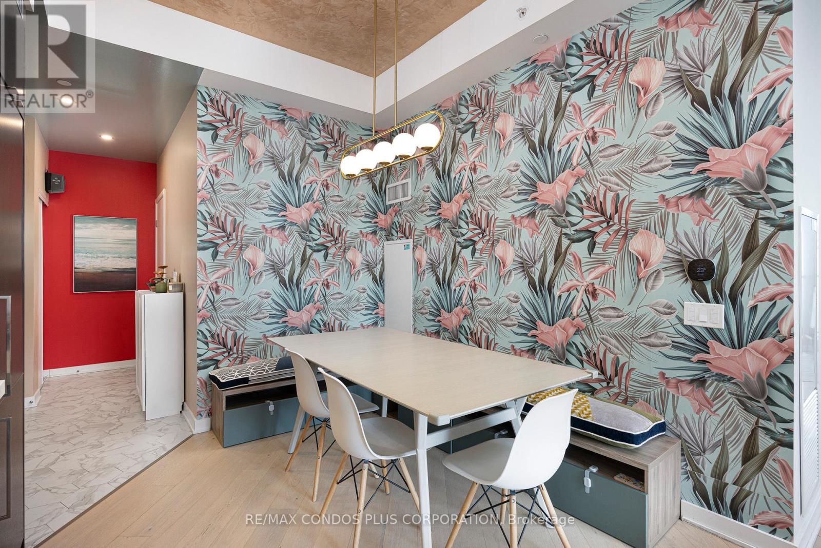 5303 - 125 Blue Jays Way, Toronto, Ontario  M5V 0N5 - Photo 3 - C12375925