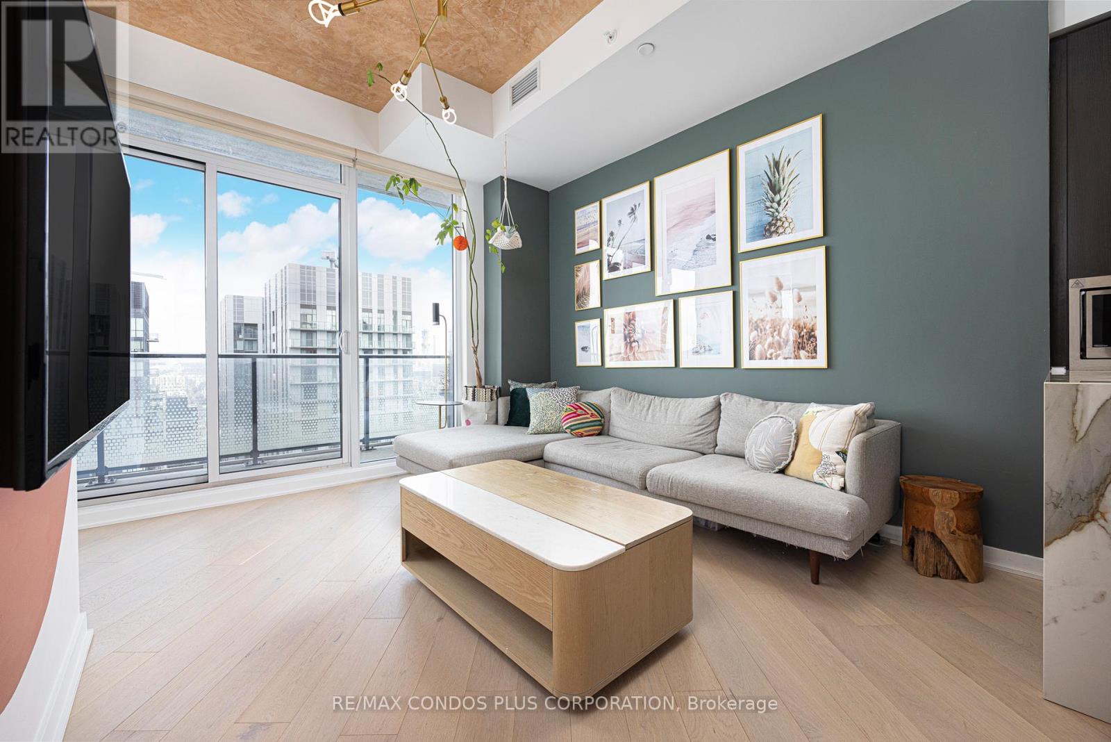 5303 - 125 Blue Jays Way, Toronto, Ontario  M5V 0N5 - Photo 7 - C12375925