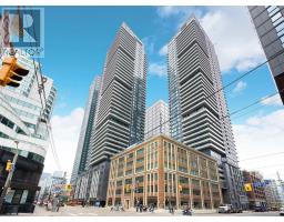 5303 - 125 BLUE JAYS WAY, Toronto, Ontario