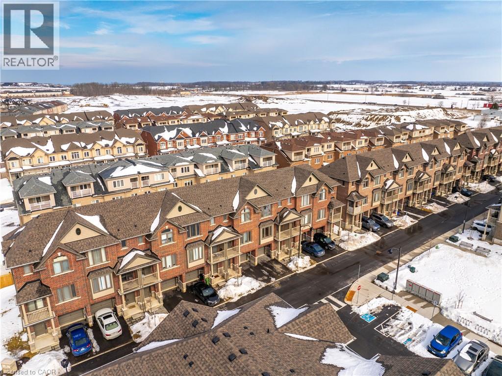 19 Picardy Drive Unit# 6, Hamilton, Ontario  L8J 2T7 - Photo 31 - 40765360