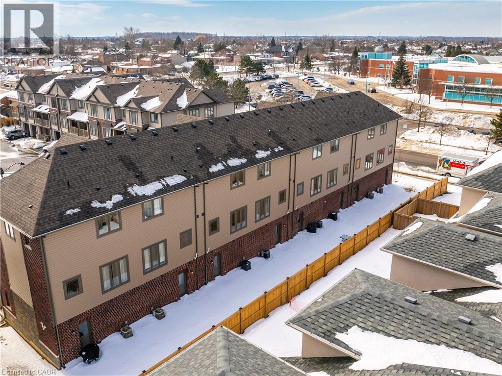 19 Picardy Drive Unit# 6, Hamilton, Ontario  L8J 2T7 - Photo 33 - 40765360