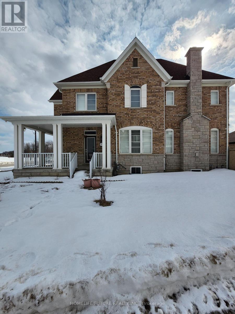 Bsmt - 308 Cornell Centre Boulevard, Markham, Ontario  L6B 0W3 - Photo 1 - N12375914
