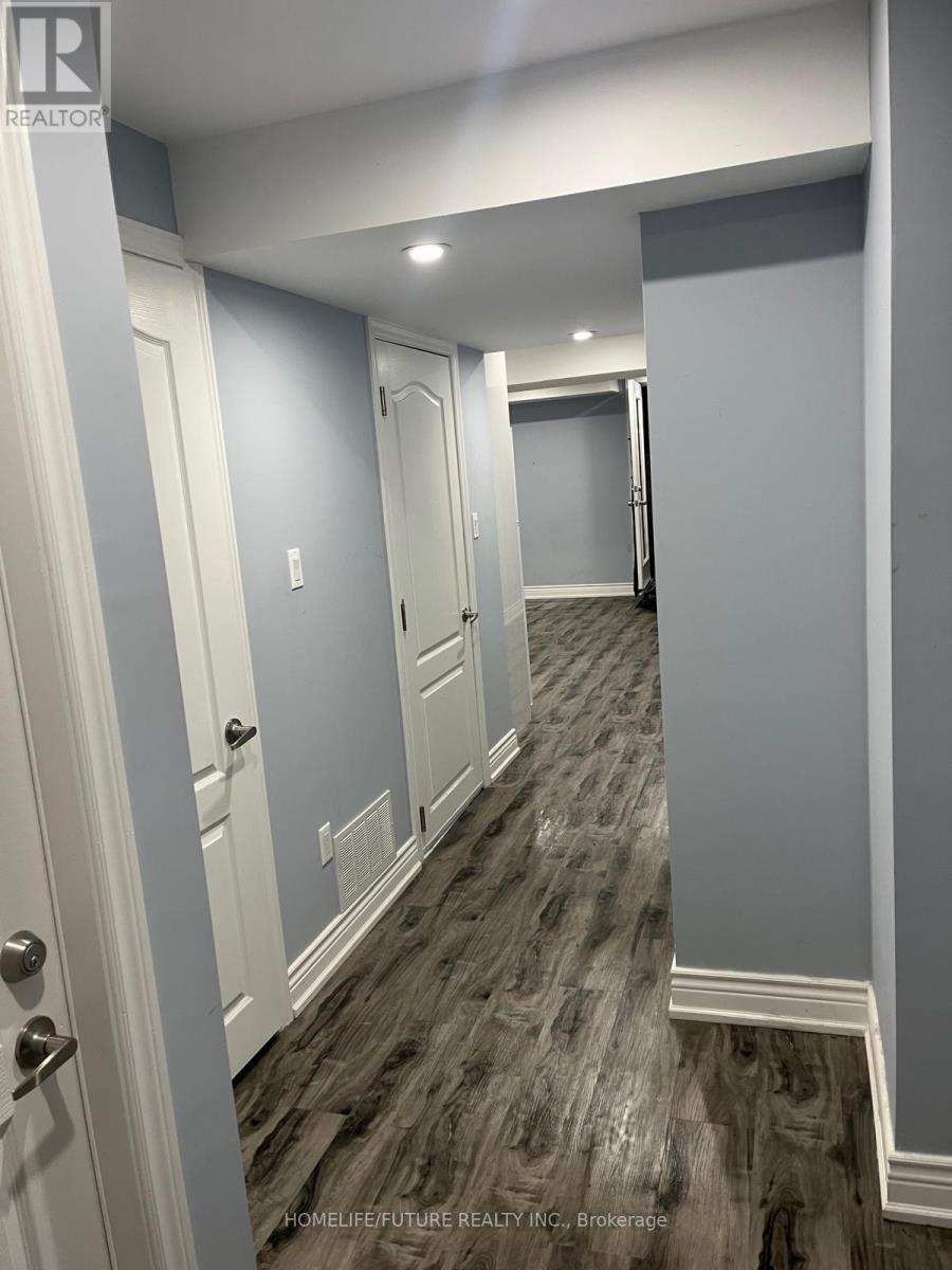 Bsmt - 308 Cornell Centre Boulevard, Markham, Ontario  L6B 0W3 - Photo 3 - N12375914