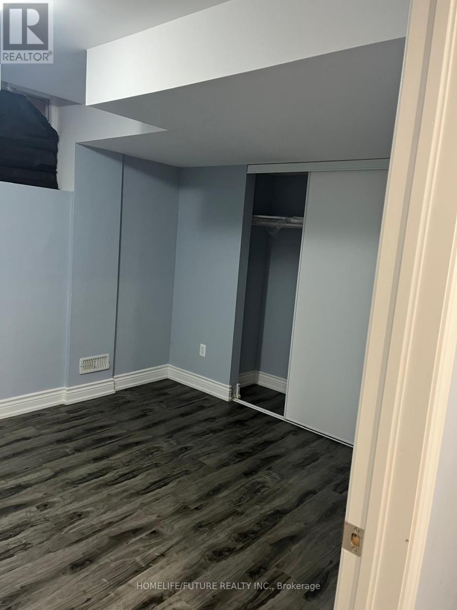 Bsmt - 308 Cornell Centre Boulevard, Markham, Ontario  L6B 0W3 - Photo 4 - N12375914
