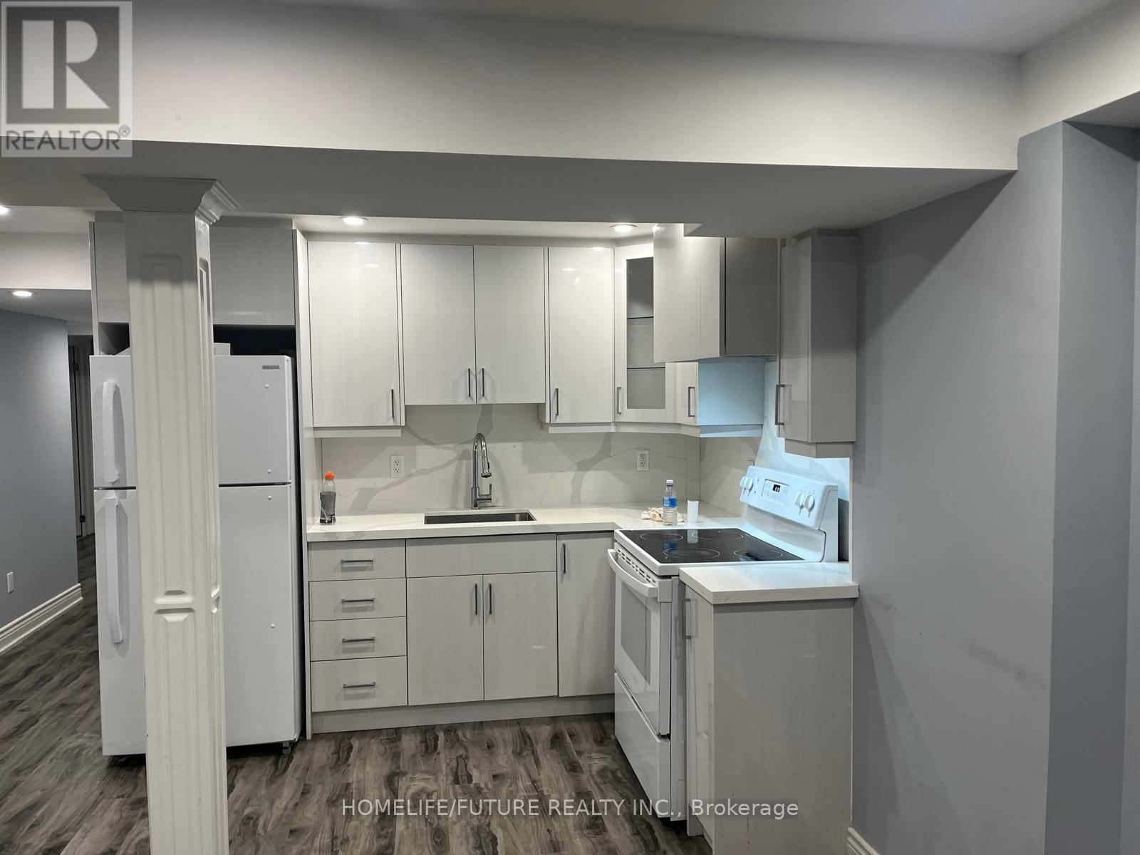 Bsmt - 308 Cornell Centre Boulevard, Markham, Ontario  L6B 0W3 - Photo 5 - N12375914
