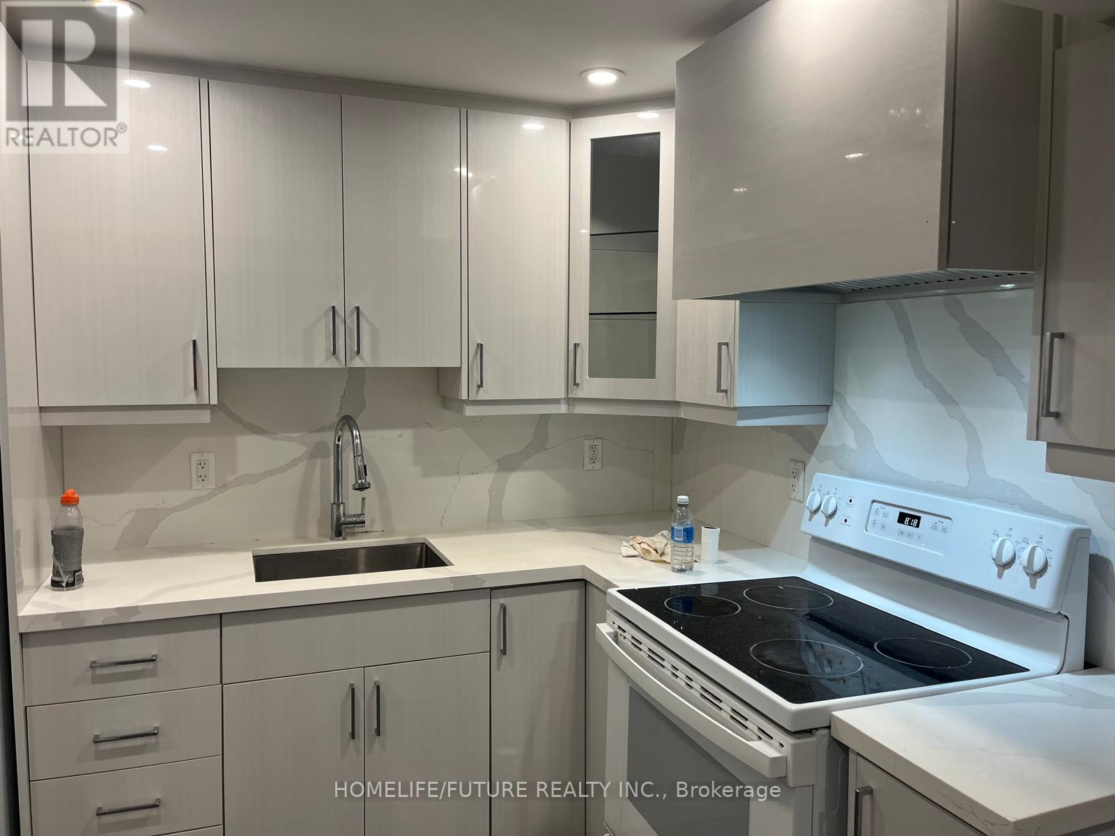 Bsmt - 308 Cornell Centre Boulevard, Markham, Ontario  L6B 0W3 - Photo 6 - N12375914