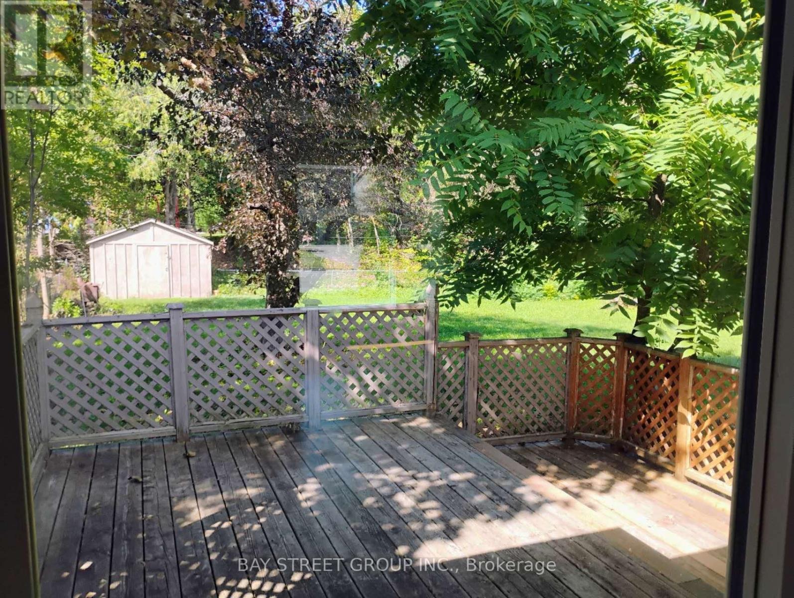Main Level - 418 Little Avenue, Barrie, Ontario  L4N 3A1 - Photo 12 - S12375912