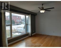 MAIN LEVEL - 418 LITTLE AVENUE, Barrie, Ontario