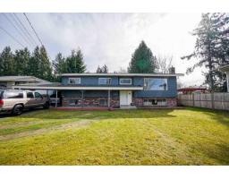 33430 Huggins Avenue, Abbotsford, Ca