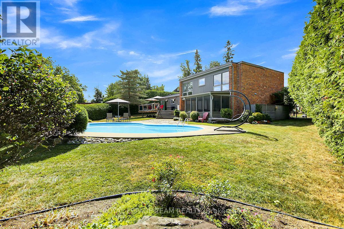 87 Pentland Place, Ottawa, Ontario  K2K 1V9 - Photo 34 - X12375939