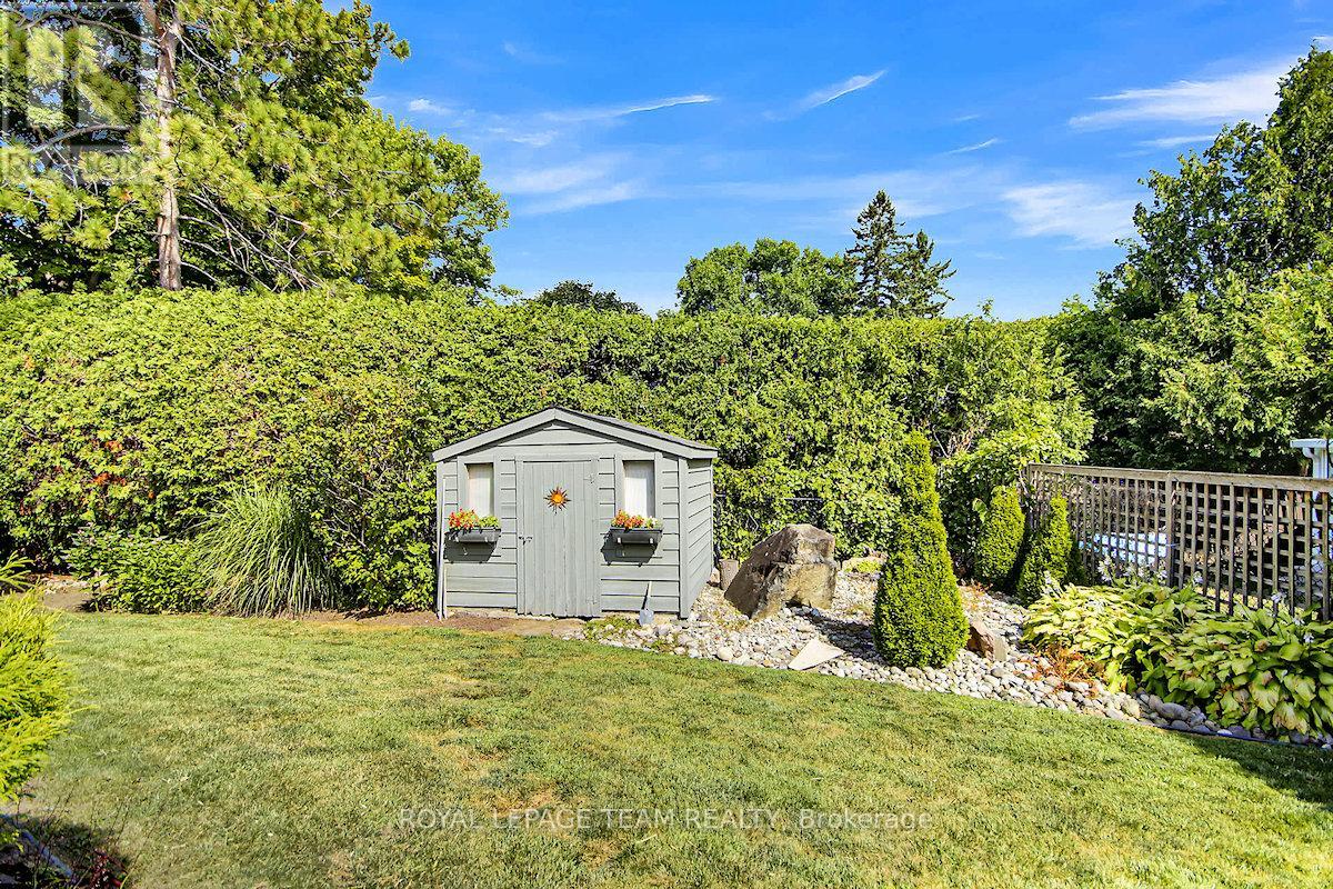 87 Pentland Place, Ottawa, Ontario  K2K 1V9 - Photo 40 - X12375939