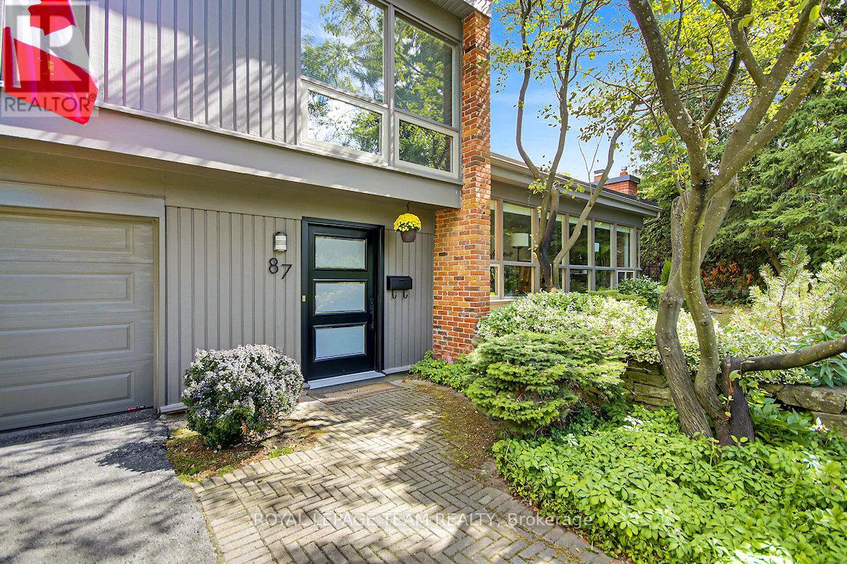 87 Pentland Place, Ottawa, Ontario  K2K 1V9 - Photo 7 - X12375939