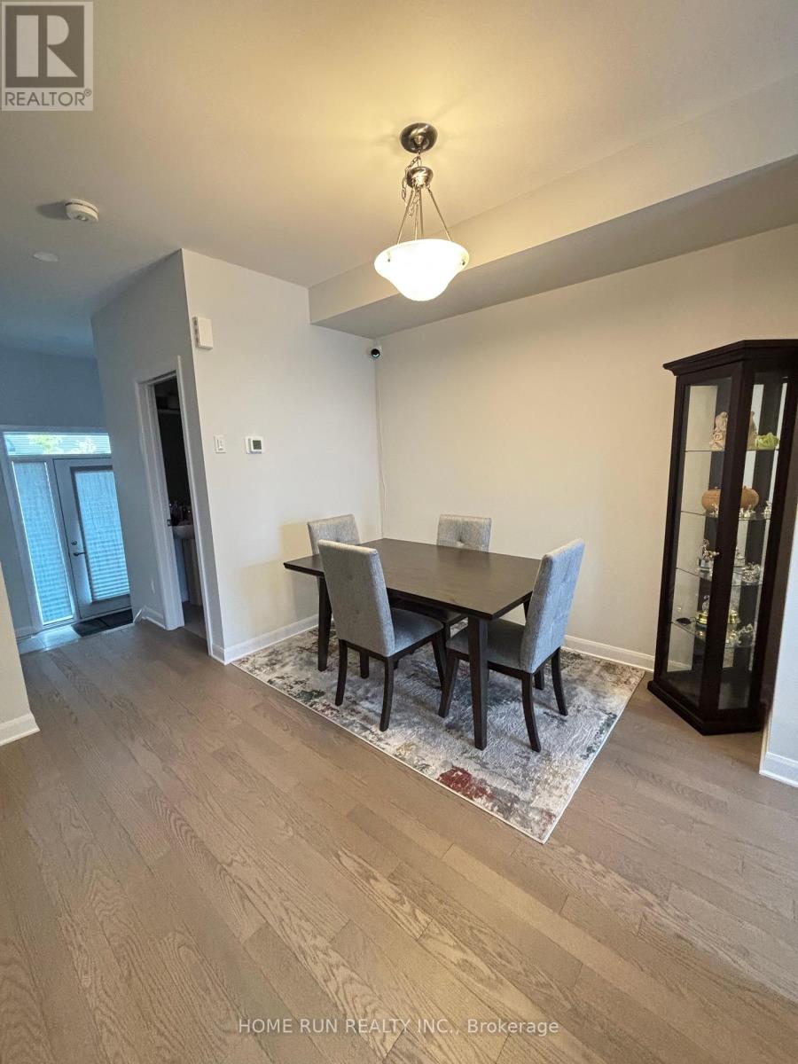 235 Elsie Macgill Walk, Ottawa, Ontario  K2W 0L4 - Photo 6 - X12375944