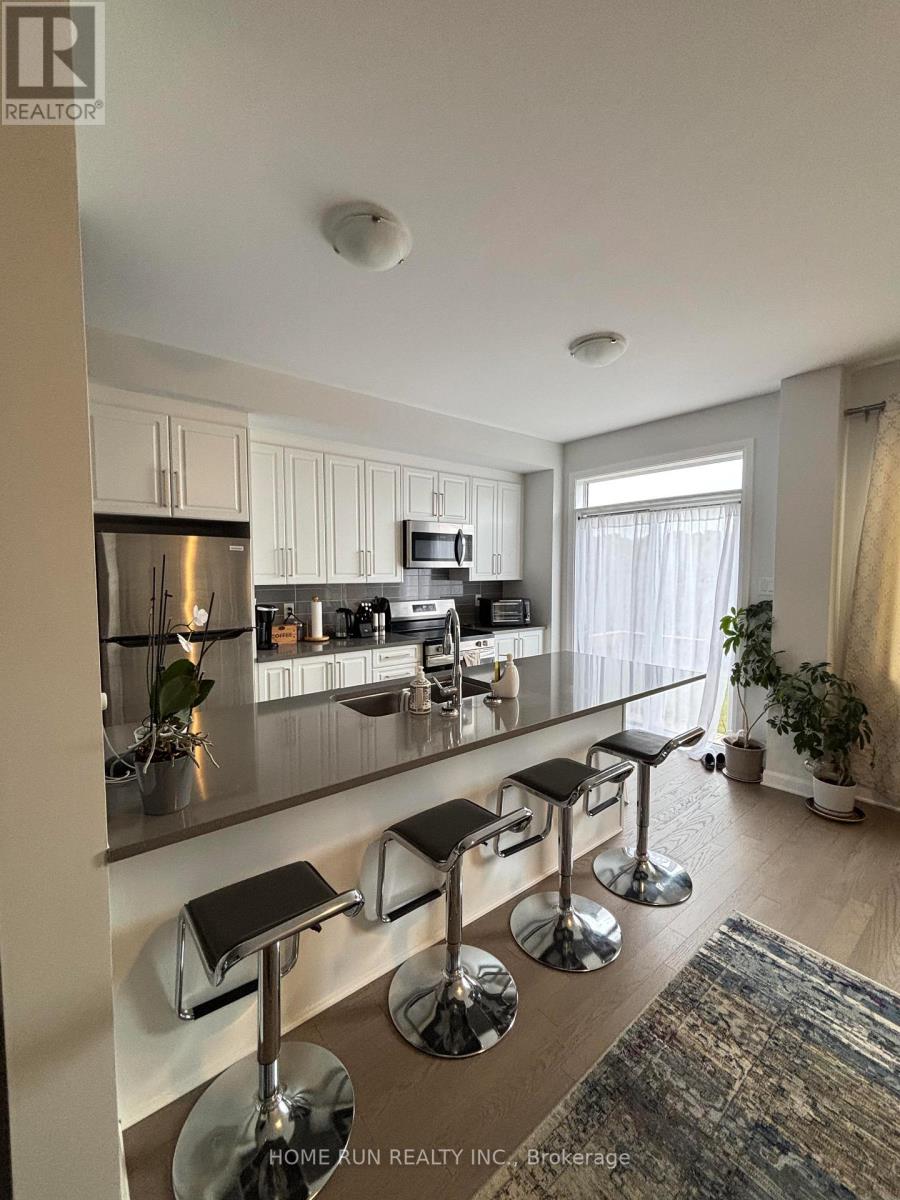 235 Elsie Macgill Walk, Ottawa, Ontario  K2W 0L4 - Photo 8 - X12375944