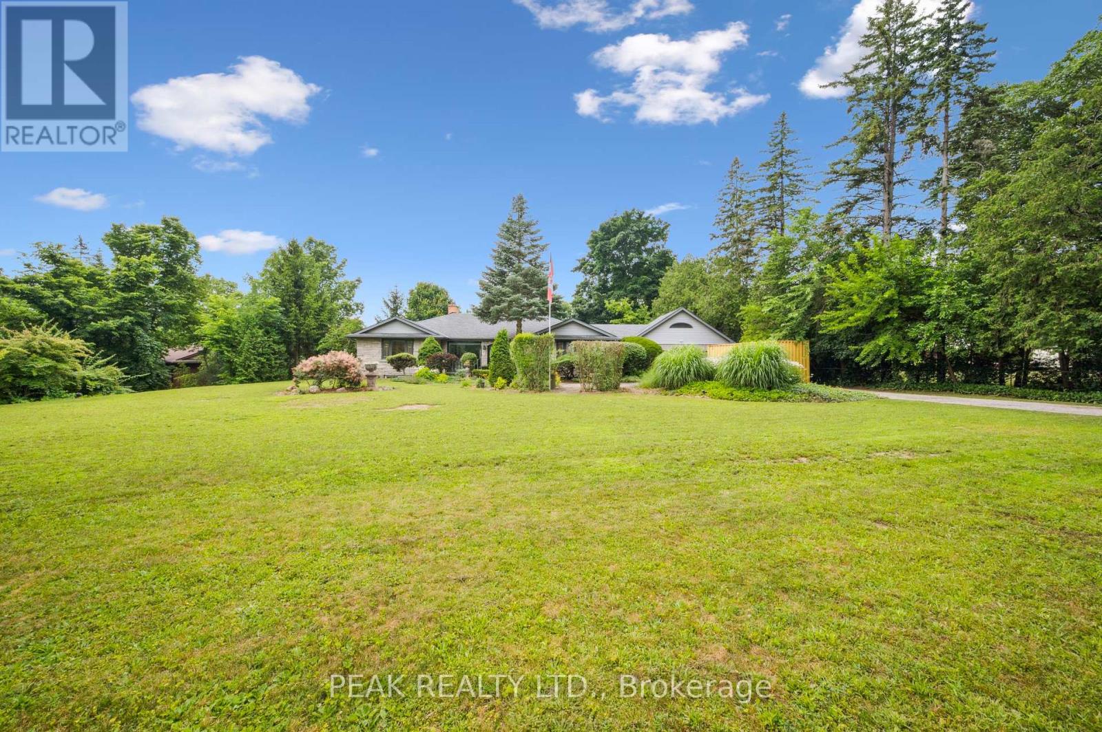 91 Limerick Drive, Kitchener, Ontario  N2P 2G9 - Photo 1 - X12375918