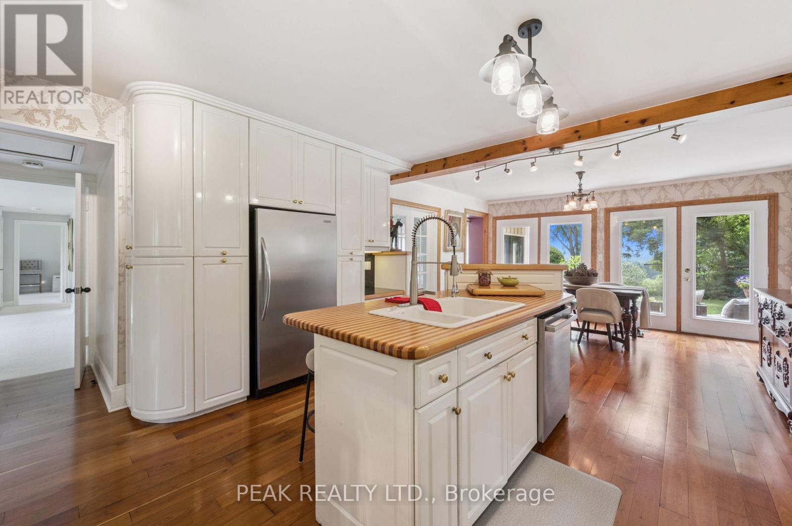 91 Limerick Drive, Kitchener, Ontario  N2P 2G9 - Photo 14 - X12375918