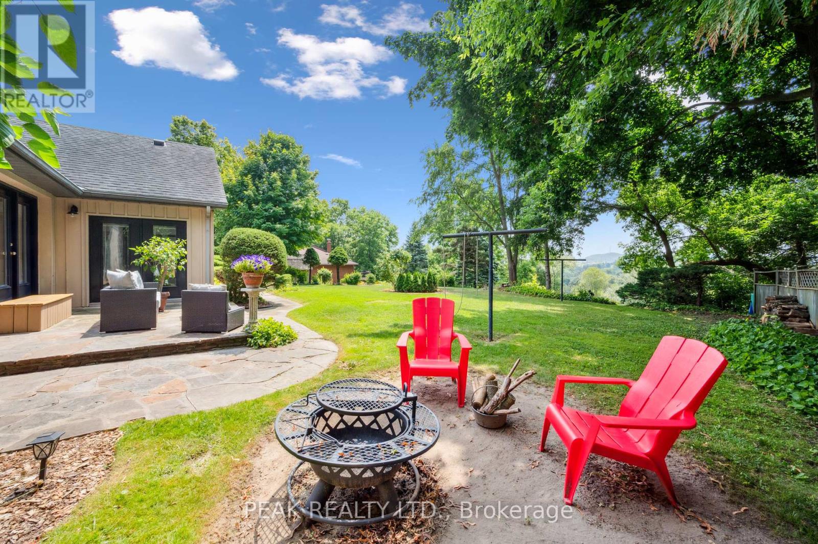 91 Limerick Drive, Kitchener, Ontario  N2P 2G9 - Photo 42 - X12375918