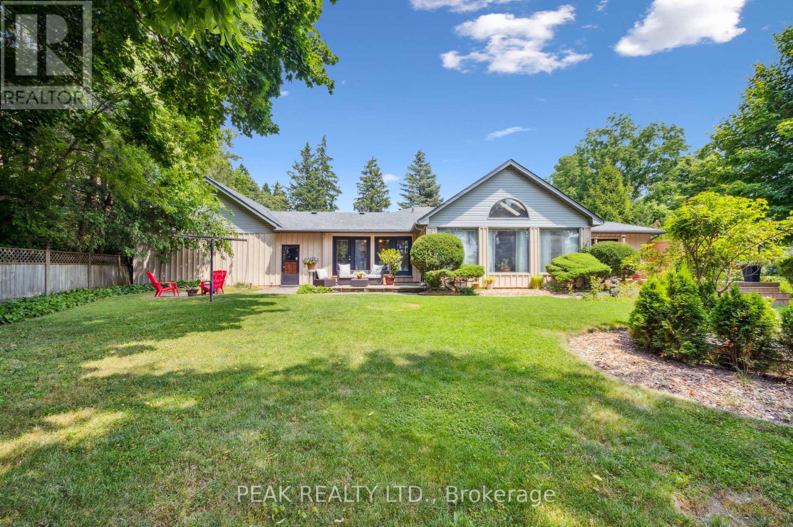 91 Limerick Drive, Kitchener, Ontario  N2P 2G9 - Photo 45 - X12375918
