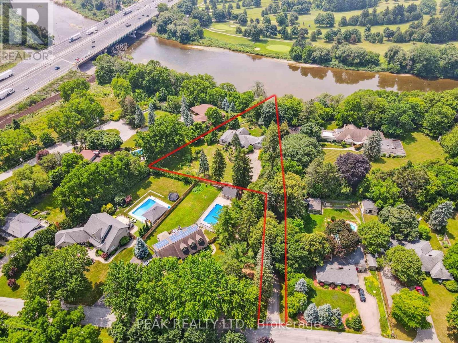 91 Limerick Drive, Kitchener, Ontario  N2P 2G9 - Photo 50 - X12375918