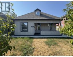 2540 COLDWATER Avenue, merritt, British Columbia