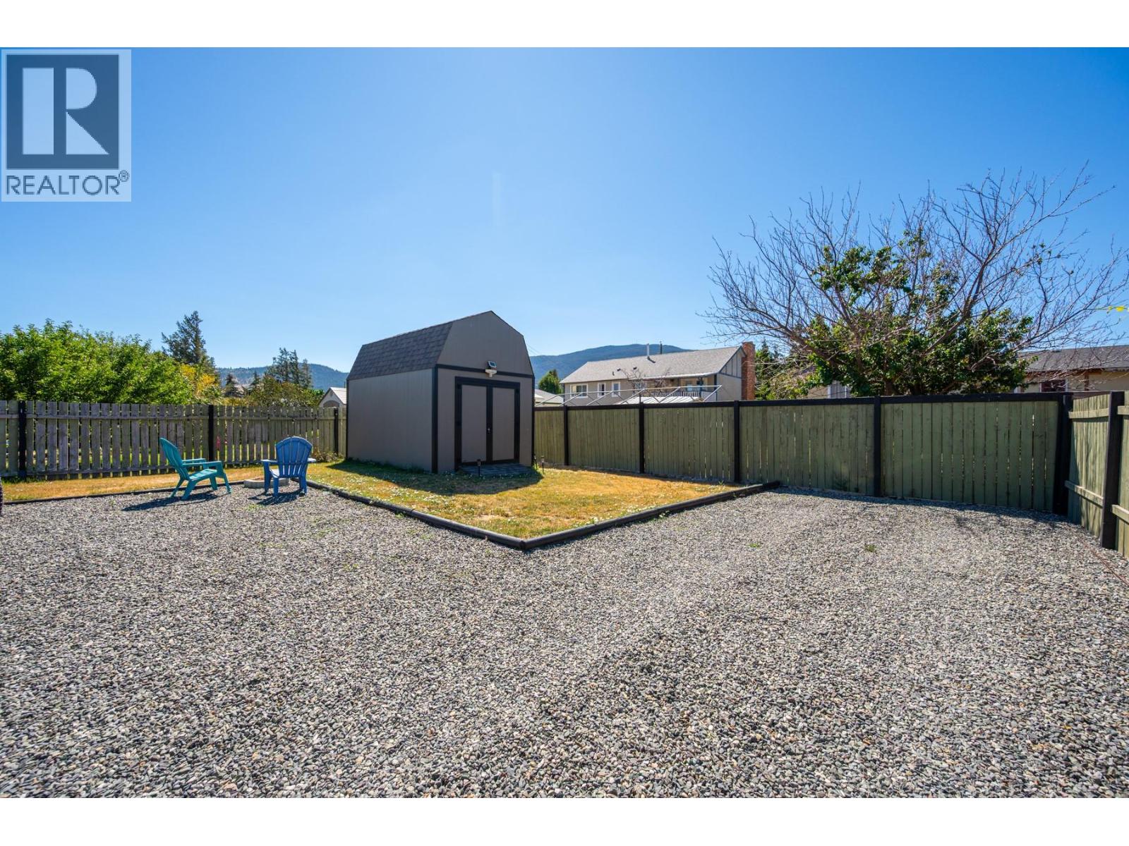 2540 Coldwater Avenue, Merritt, British Columbia  V1K 1B8 - Photo 34 - 10358926