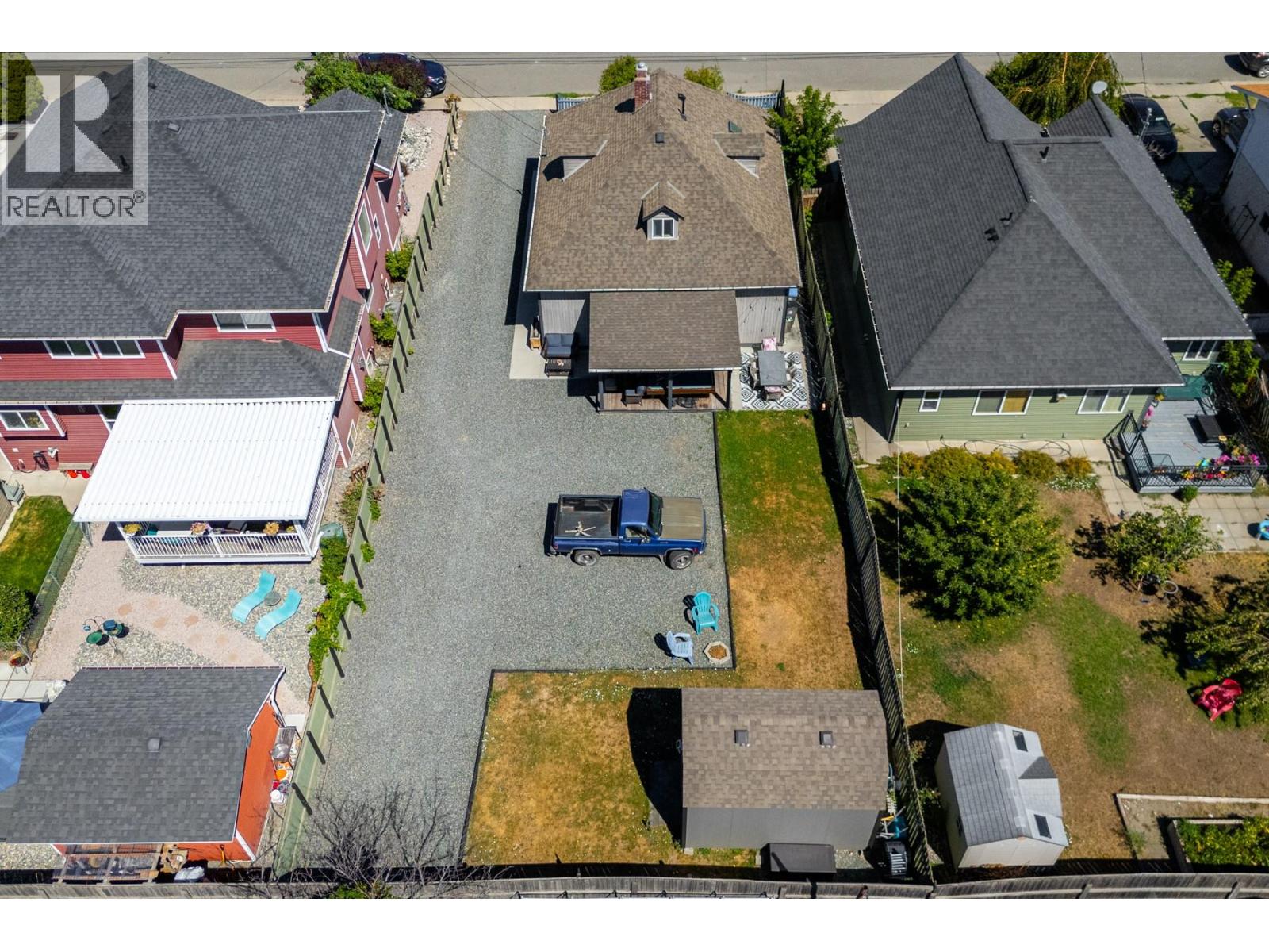 2540 Coldwater Avenue, Merritt, British Columbia  V1K 1B8 - Photo 3 - 10358926