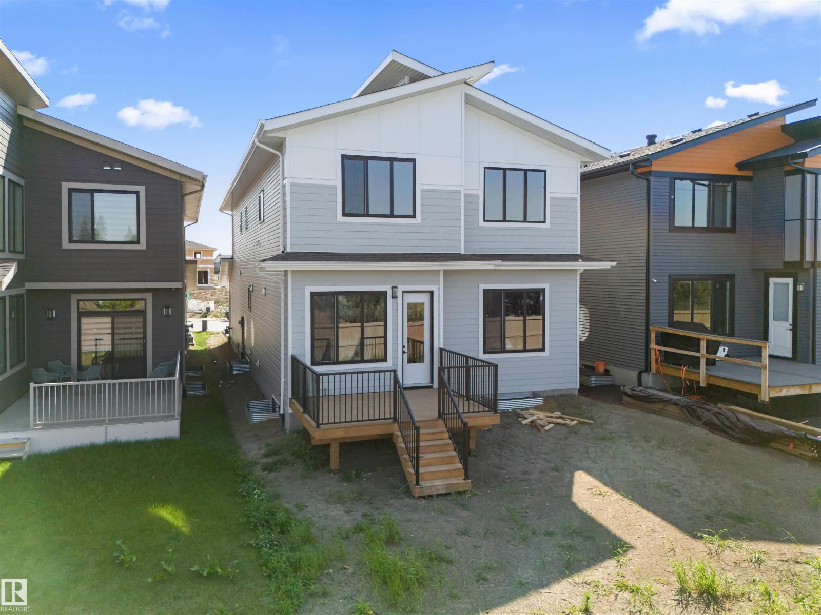 724 166 Av Ne, Edmonton, Alberta  T5Y 4J1 - Photo 10 - E4455719