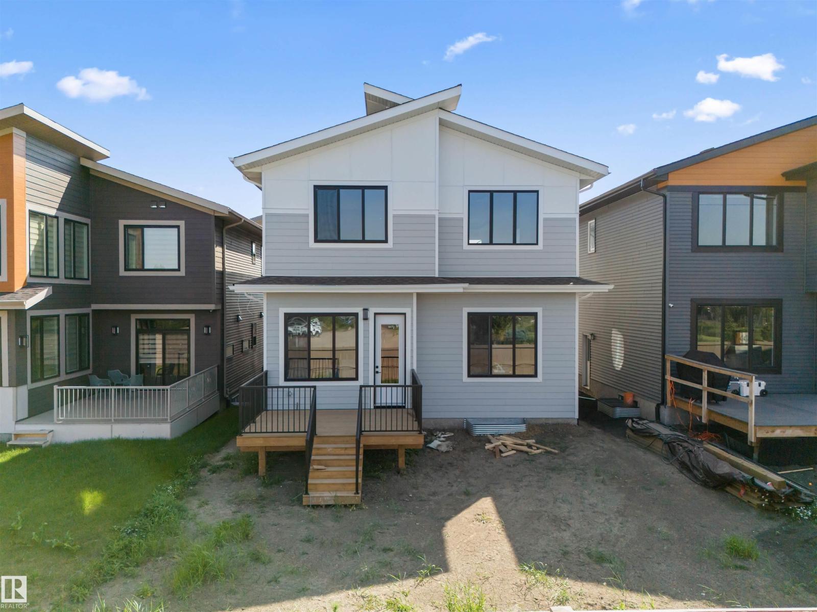 724 166 Av Ne, Edmonton, Alberta  T5Y 4J1 - Photo 11 - E4455719