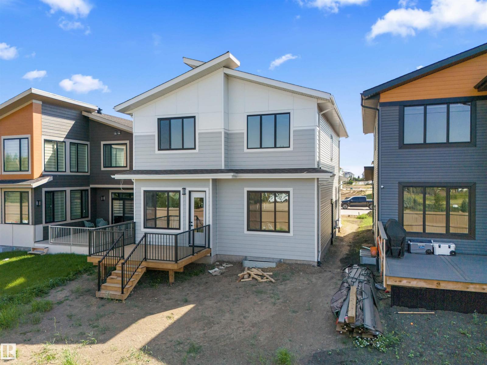 724 166 Av Ne, Edmonton, Alberta  T5Y 4J1 - Photo 12 - E4455719