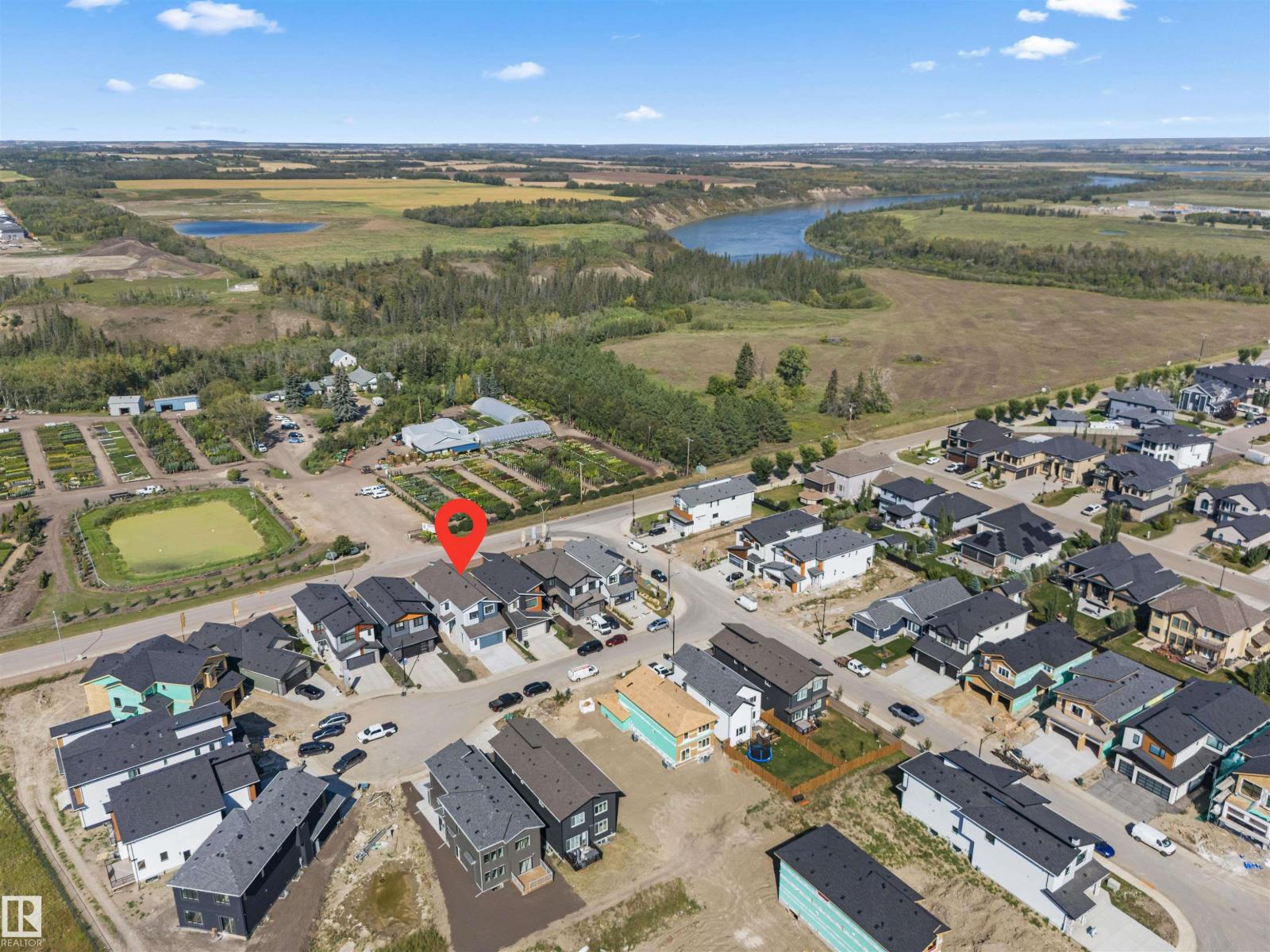724 166 Av Ne, Edmonton, Alberta  T5Y 4J1 - Photo 13 - E4455719