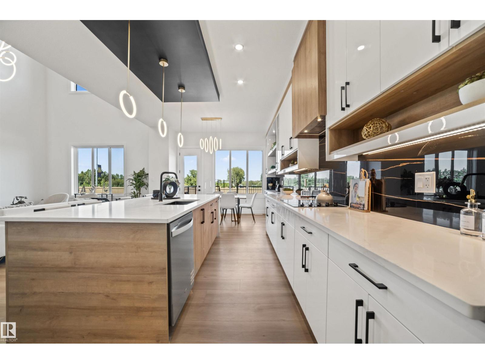 724 166 Av Ne, Edmonton, Alberta  T5Y 4J1 - Photo 22 - E4455719