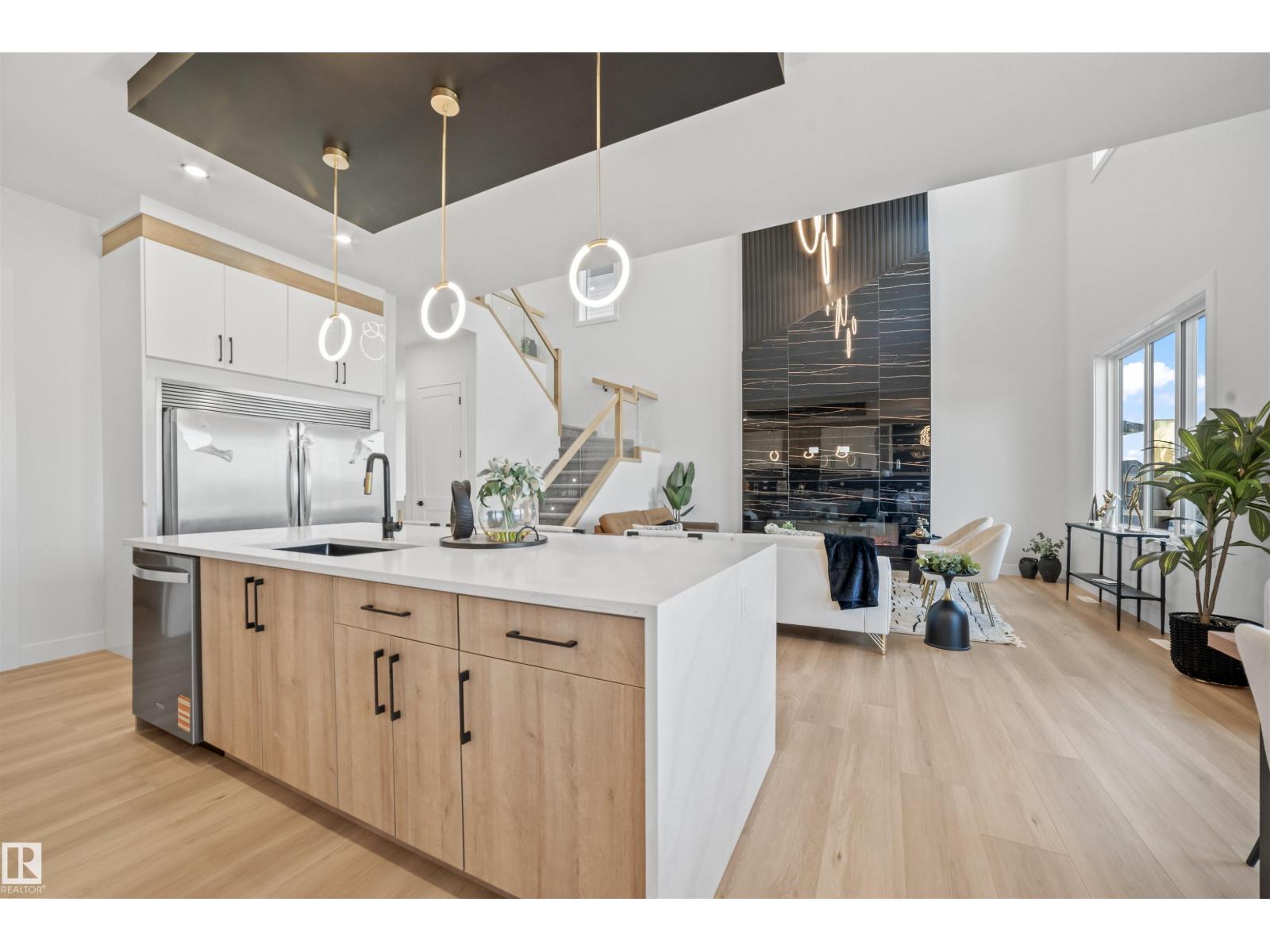 724 166 Av Ne, Edmonton, Alberta  T5Y 4J1 - Photo 27 - E4455719