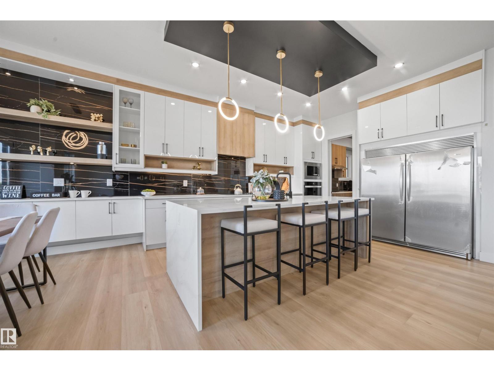 724 166 Av Ne, Edmonton, Alberta  T5Y 4J1 - Photo 5 - E4455719