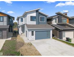 724 166 Av Ne Horse Hill Neighbourhood 1a, Edmonton, Ca