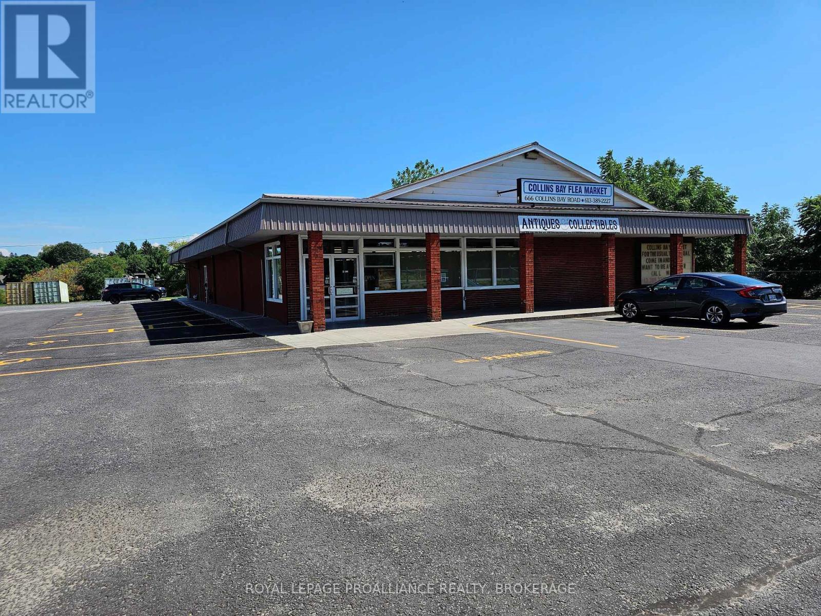 666 Collins Bay Road, Kingston, Ontario  K7M 7E9 - Photo 1 - X12375565