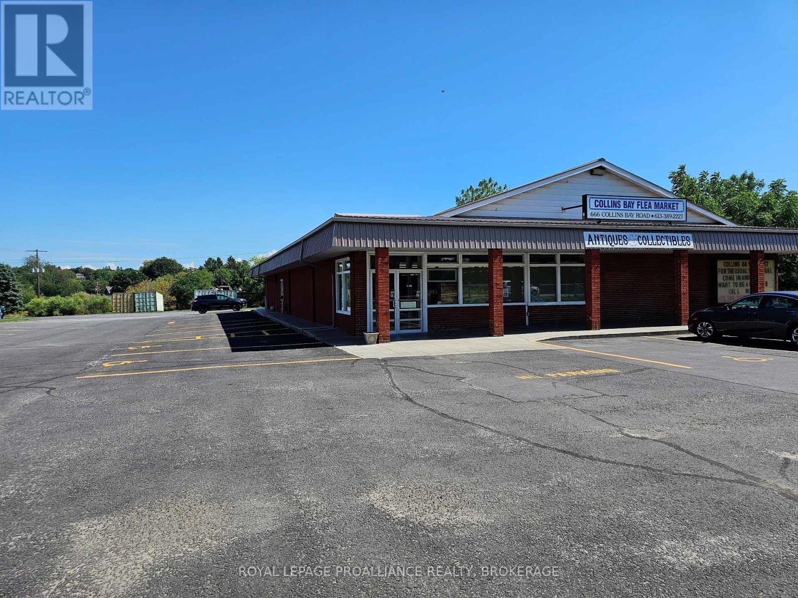 666 Collins Bay Road, Kingston, Ontario  K7M 7E9 - Photo 7 - X12375565