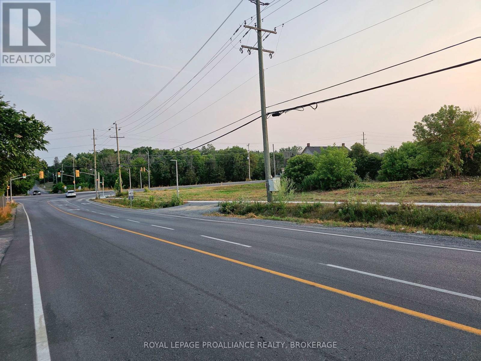Pt Lt 3 Princess Street, Kingston, Ontario  K7P 3A8 - Photo 1 - X12333953